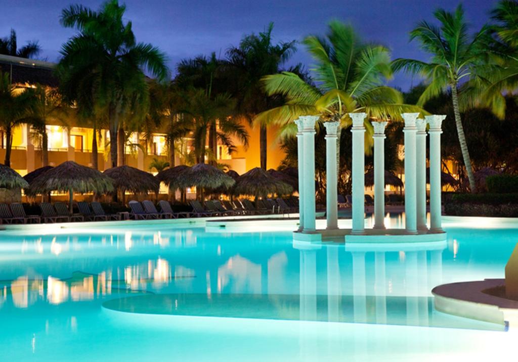Отель Iberostar Costa Dorada 5